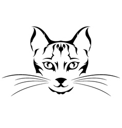 Cat Head Vector Images (over 45,000)