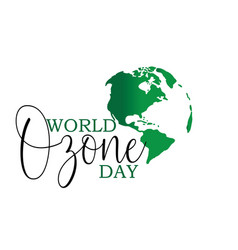 Ozone day