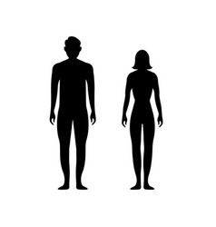 Naked Black Men Vector Images (over 260)