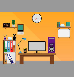 Computer Room Vector Images (over 16,000)