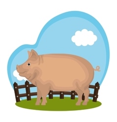 farm sign camping vector images 81