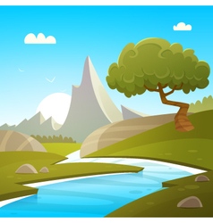 Cartoon Creek Vector Images (over 440)