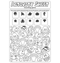 Activity Vector Images (over 660,000)