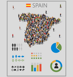 Set Of Infographics Royalty Free Vector Image - VectorStock