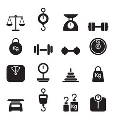 Weight Vector Images (over 86,000)