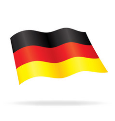 Image result for stuttgart germany flag