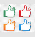best choice sticker isolated white background vector image