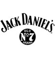 Jack daniels Royalty Free Vector Image - VectorStock