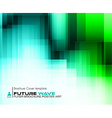 brochure template for business flyer cover cards vector image