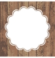 wood vector image vector image