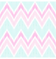 ikat chevron seamless pattern tribal background vector image vector image