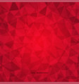 background polygonal vector image