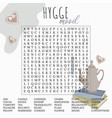 North pole word search puzzle christmas crossword Vector Image North pole word search puzzle christmas crossword Vector Image