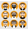 print icons vector image