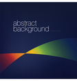 abstract background vector image vector image
