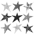 star original set vector image