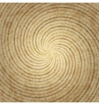 stylish wood background vector image vector image