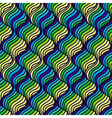 seamless pattern vector image vector image