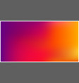 soft color mesh gradient background abstract vector image