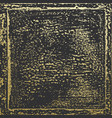 gold texture abstract background vector image