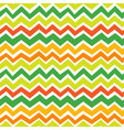 abstract seamless background of geometrical vector image vector image