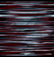 abstract seamless pattern with imitation vector image