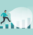 Debugging programming codes running testing new Vector Image