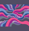 abstract geometric background vector image vector image