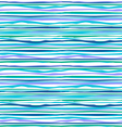 colorful stripes and lines vector image vector image