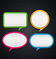 infographic design elements vector image
