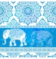 beautiful card vector image vector image