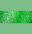 abstract mosaic background vector image