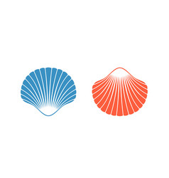 Shell Royalty Free Vector Image - VectorStock