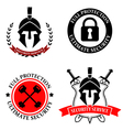 protect2 vector image