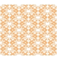 seamless lace pattern vector image
