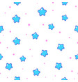 beautiful card vector image