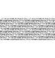 ethnic norwegian icelandic seamless pattern runic vector image
