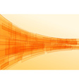 technology background vector image vector image
