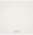 shabby striped background old cardboard texture vector image