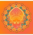 beautiful card vector image vector image