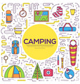 icons for your product or design vector image vector image