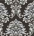 seamless wallpaper pattern vector image