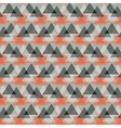 abstract striped background vector image