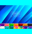 stripe abstract background vector image vector image