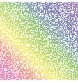 animal print pattern image vector image vector image