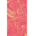 marble texture vector image