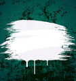 grunge rusty surface vector image vector image
