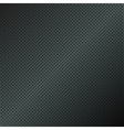 technology background perforated circles vector image