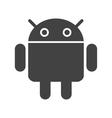 android vector image