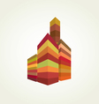 cityscapes vector image vector image